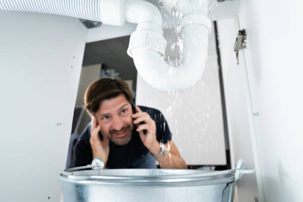 Best Commercial Plumbing Services  in Rheems, PA