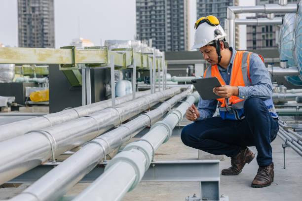 Best Leak Detection Services  in Rheems, PA